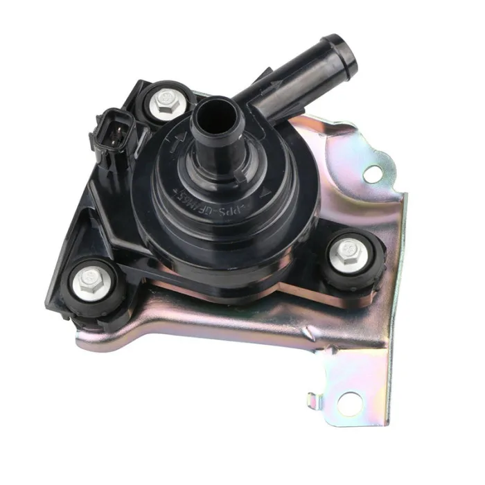 Electric Inverter Water Pump for TOYOTA 04-09 Prius 04000-32528 G9020-47031 with Bracket HFing