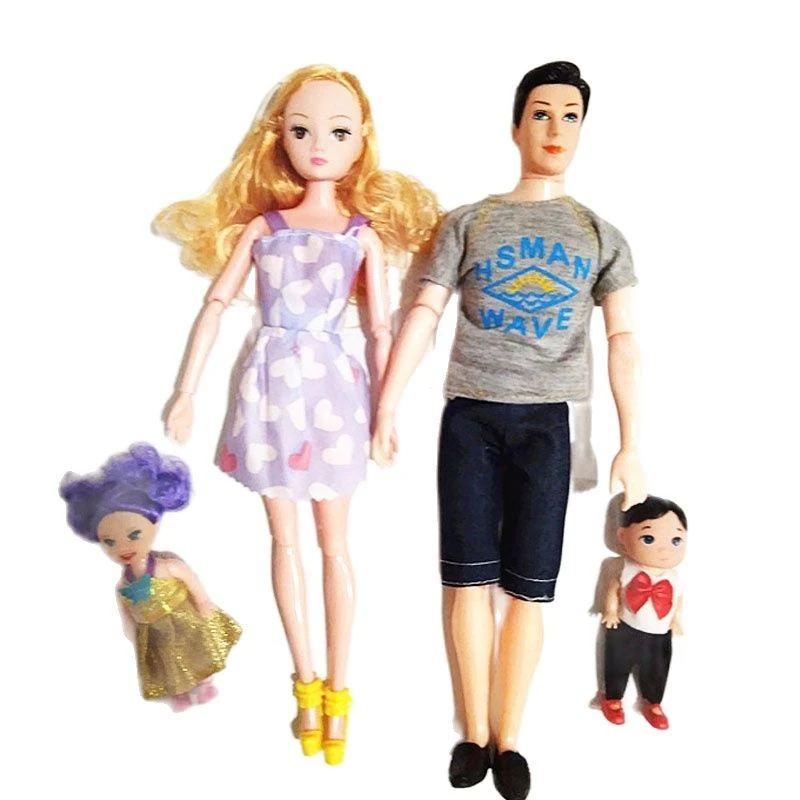 Boy Barbie Dolls lupon.gov.ph