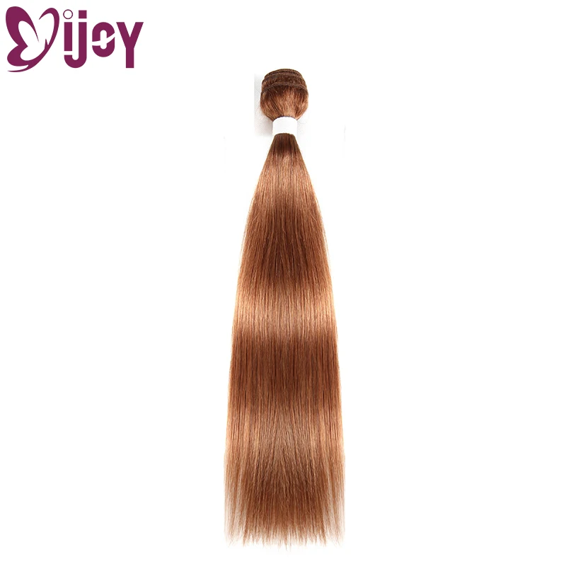 3 4 peças Em Linha Reta Cabelo