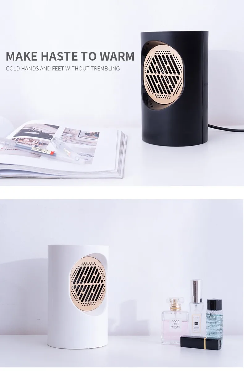 Chauffage Électrique Ventilateur