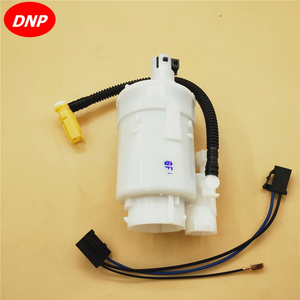 

DNP Auto Fuel Filter Fit For Kia Soul Forte Forte5 Rio Hyundai Accent Elantra GT Veloster 31112-A70A0 31112A70A0