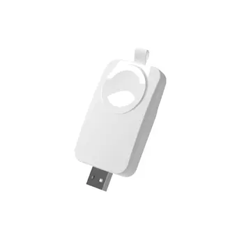 

Portable Foldable Wireless Charger Charging Dock Adapter Device for Watch iWatch 1 2 3 4 Series Accessories