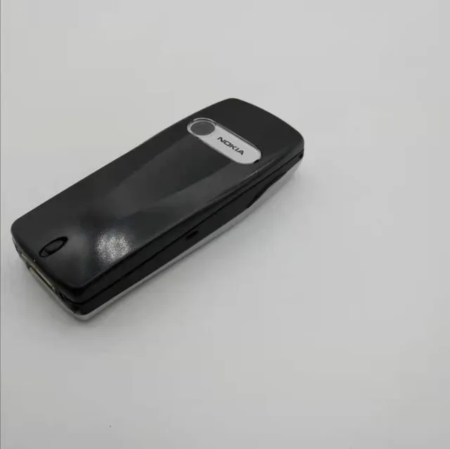 refurbished samsung phones Nokia 6610/6610i Refurbished Original Unlocked GSM Bar Cheap Mobile phone Suppport English/Russian/Arabic Keyboard iphone 7 refurbished