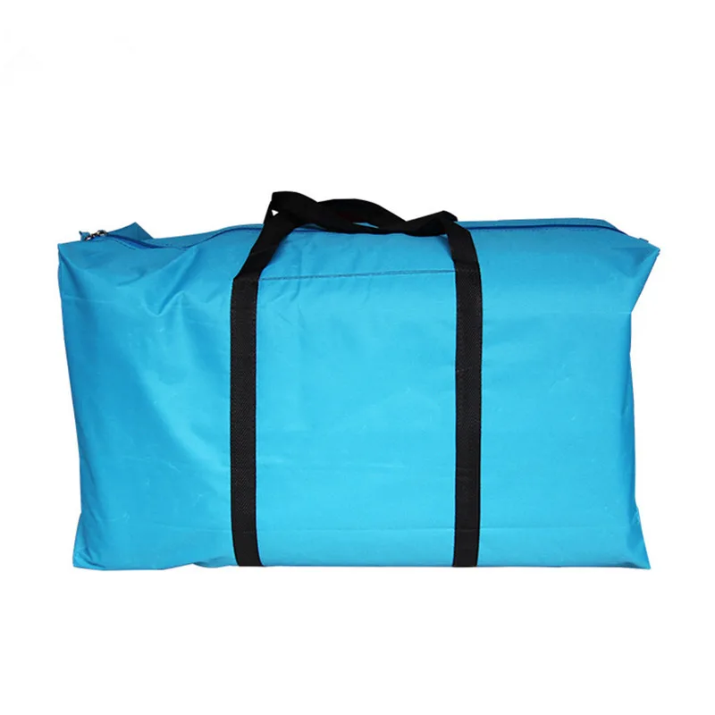 

Outdoor Multi-functional Storgage Bag Inflatable Boat Storage Canvas Bag Oxford Cloth Boat Package Outdoor Camping Pack Special