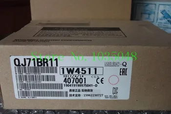 

1PC QJ71BR11 New and Original Priority use of DHL delivery #1