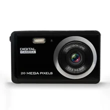 Мини Портативная ультра-высокая Пиксельная TDC-80X2 камера для улицы Водонепроницаемая Высококачественная HD Цифровая камера для детей