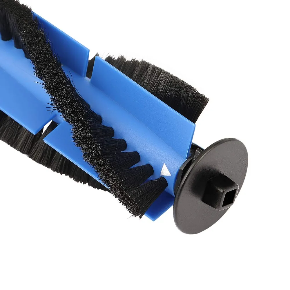 Brosse Principale Brosse LatéRale Filtre Hepa Chiffon pour Aspirateur Brosse Principale Brosse LatéRale Filtre Hepa Chiffon pour Aspirateur