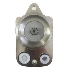 High quality stainless steel A8VO160 10 teeth hydraulic gear pump for Rexroth excavator