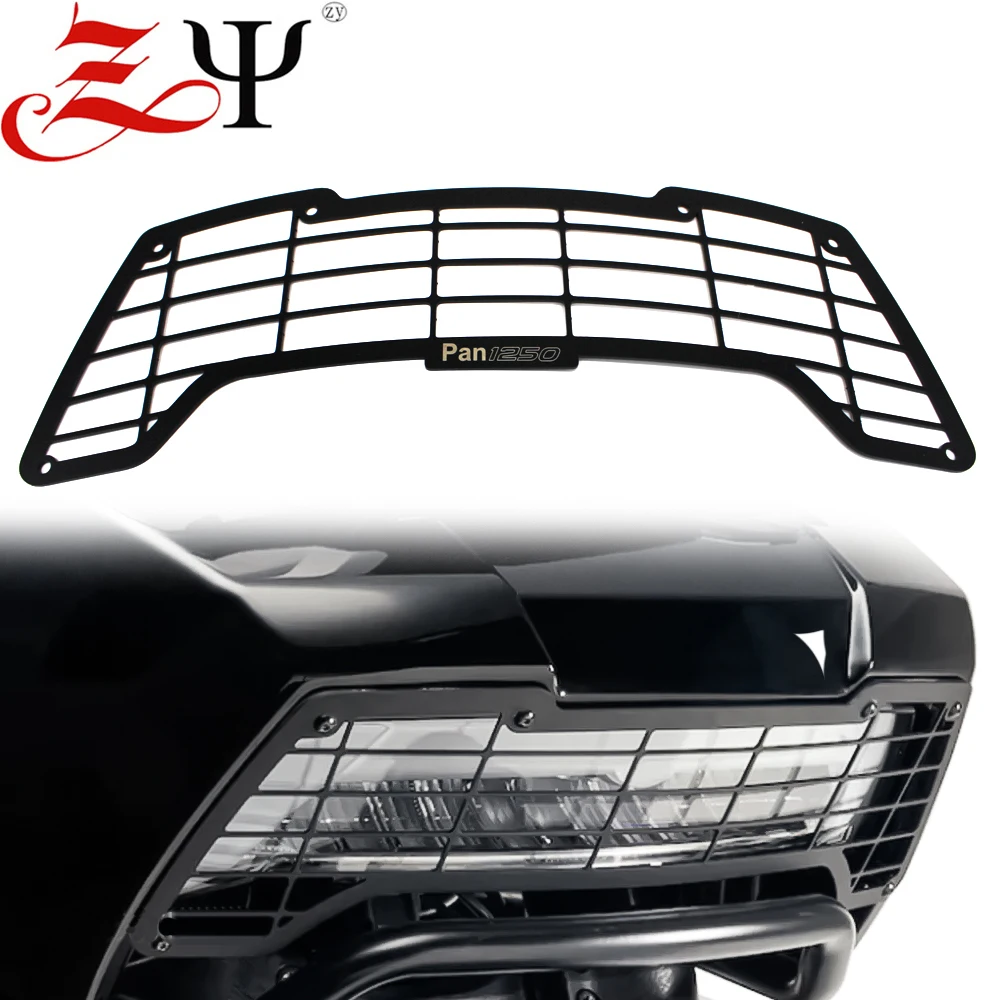 Protezione Faro Moto Per Harley Pan America 1250 1250S Pan America1250 2020 2021