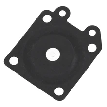 Комплект для восстановления карбюратора прокладка диафрагмы K10-WAT K20-WAT для Carb STIHL Husqvarna McCulloch Echo бензопила триммер