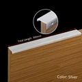 Silver Length 300mm