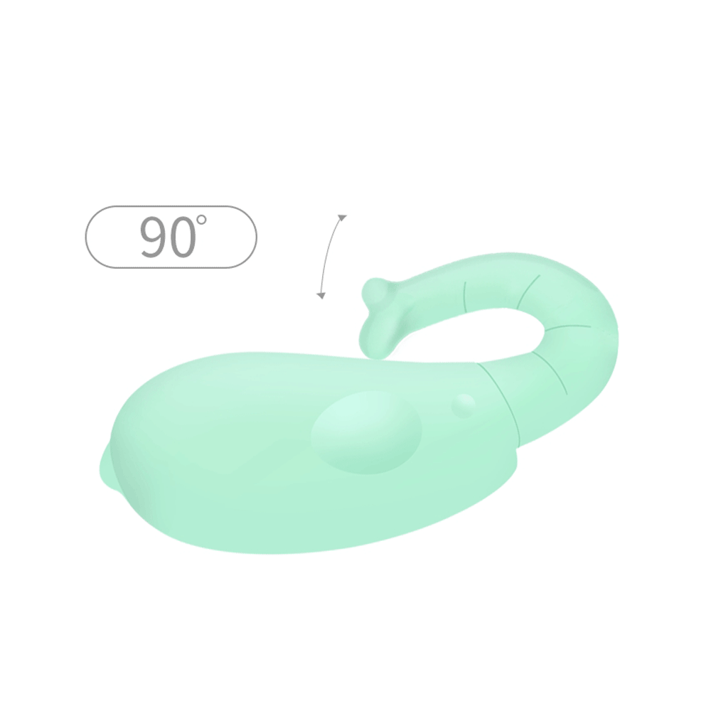 Elephant G-punkt Vibrator Für Damen 8 Geschwindigkeiten Ei_voghion.com