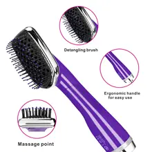 professional hair dryer 110V ion hair blow dryer salon US plug infrared hair dryer brush hairdryer travel supersonic