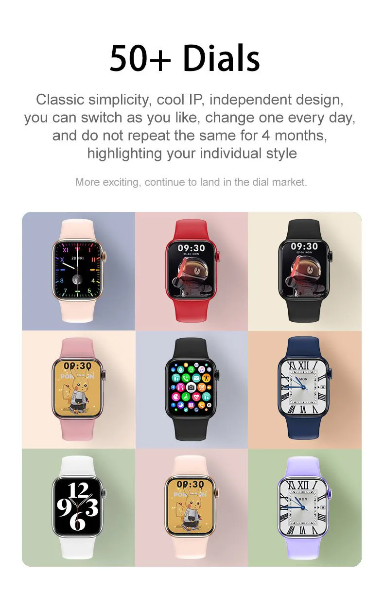 M16 Mini Smartwatch Heart Rate Sleep Monitor Bluetooth 38 mm Women Men Fintess Bracelet Electronic Clock Smart Watch PK M16 Plus