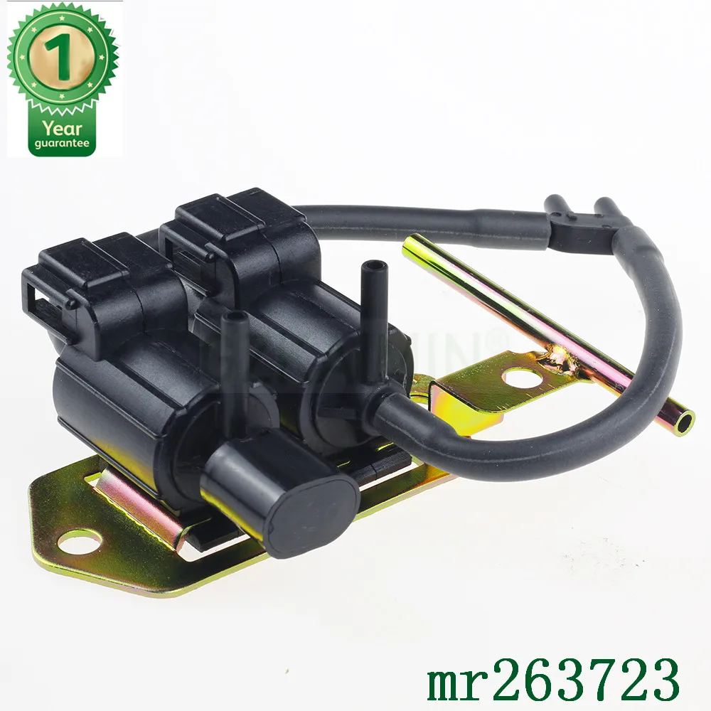 Соленоидный клапан управления муфтой свободного хода MR263723 для Mitsubishi Pajero Montero Sport Challenger Nativa K94W K96W K97W K-M