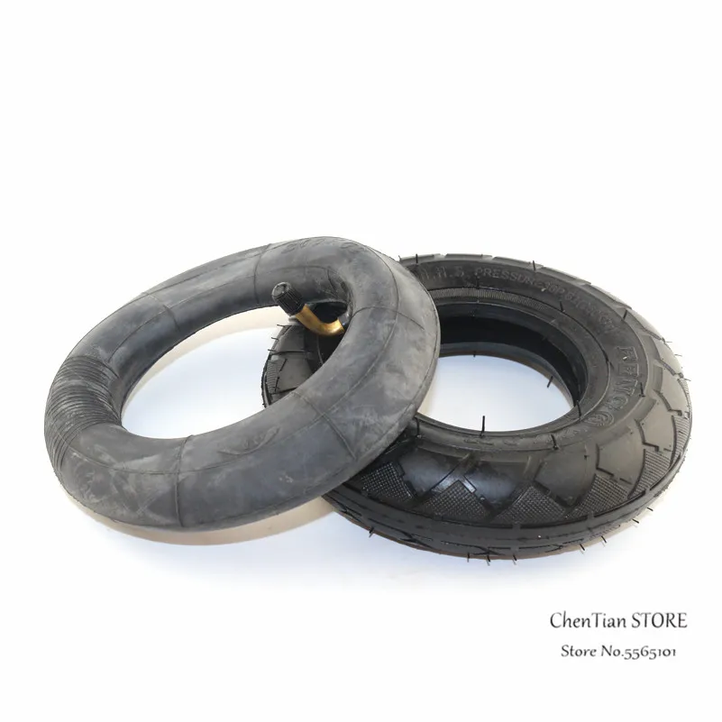 Speedway mini 3 mini 4 Front Tire 8 inch Pneumatic Tire Electric Scooter Razor Tyre Accessories with Tube Speedway mini 3 mini 4 Front Tire 8 inch Pneumatic Tire Electric Scooter Razor Tyre Accessories with Tube
