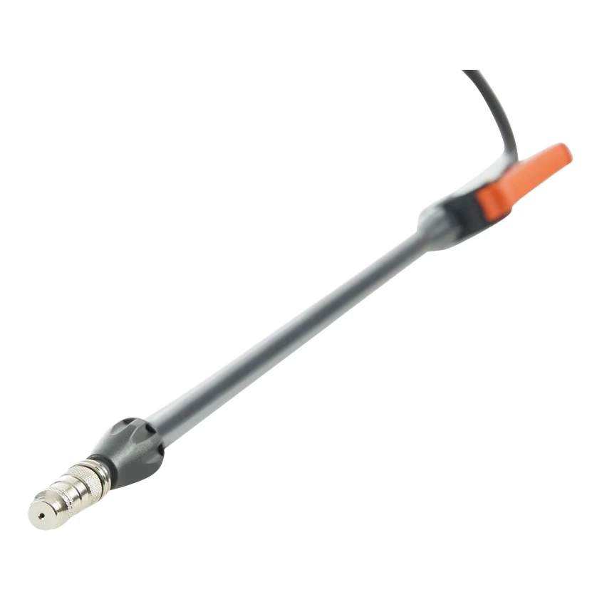 Опрыскиватель ранцевый GARDENA 00884-2000000 (Емкость 12 литров, Индикатор уровня заполнения, Плечевой ремень, Сопло из латуни, макс. температура 35°С, Большой радиус действия)