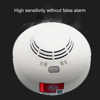 

Smoke Alarm Household Fire Fire Smoke Detector Smoke Detector Independent Fire Alarm Smoke Detector Alarm Fire Fighting