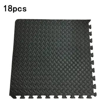 

Outdoor Sports Mat Neutral EVA Foam Venue Equipment Non-Toxic Waterproof Anti-Skid Family Indoor Outdoor