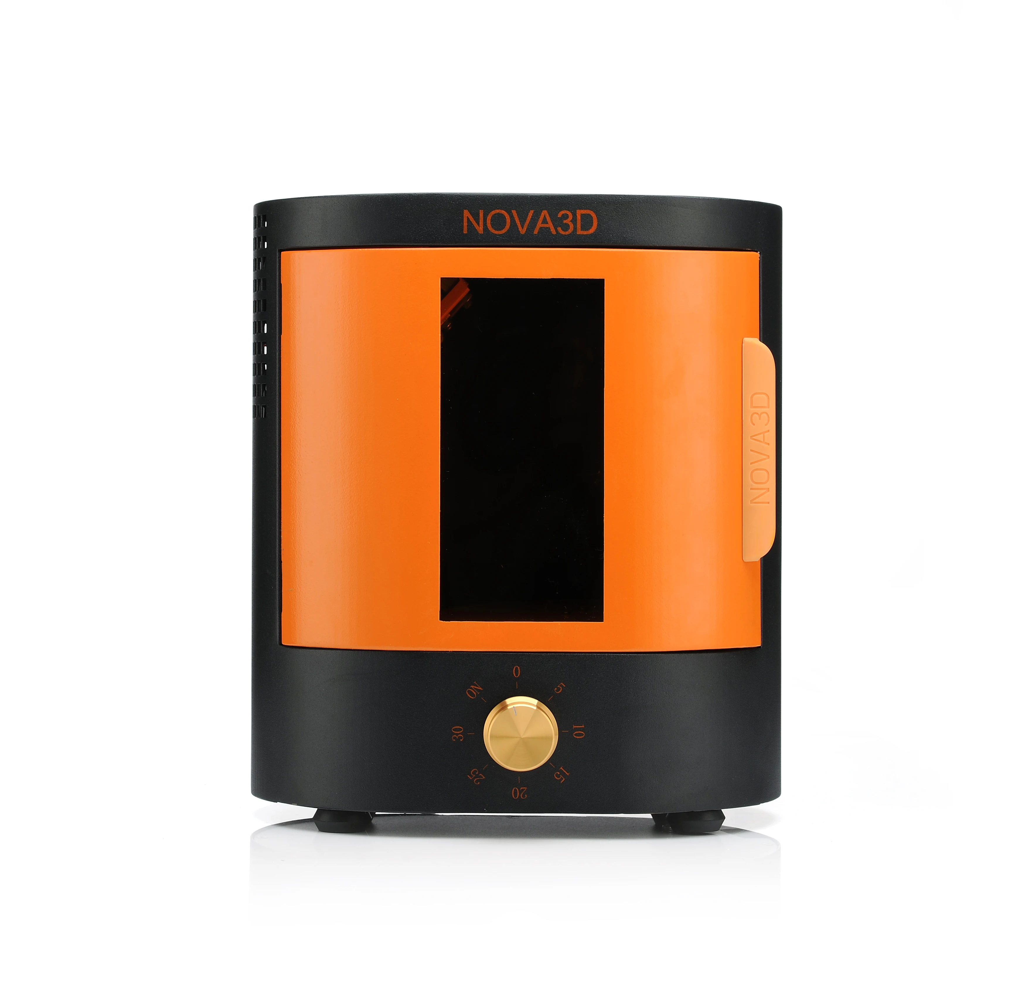 

NOVA UV curing box for DLP/LCD/ SLA resin 3D printer users