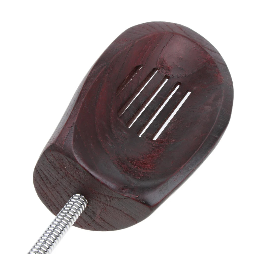 Prettyia Adjustable Shoe Tree Stretcher Shaper Keeper Tension Spring Coil