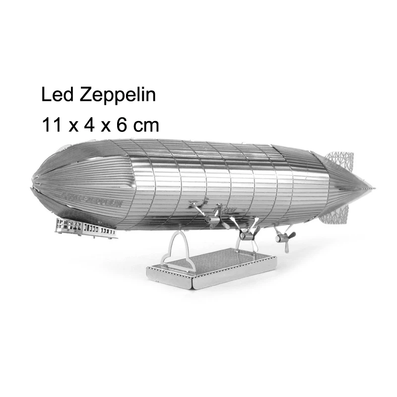 157-Led Zeppelin
