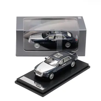 

1/64 Scale Rolls-Royce Ghost Extended Wheelbase Diecast Car Model Collection