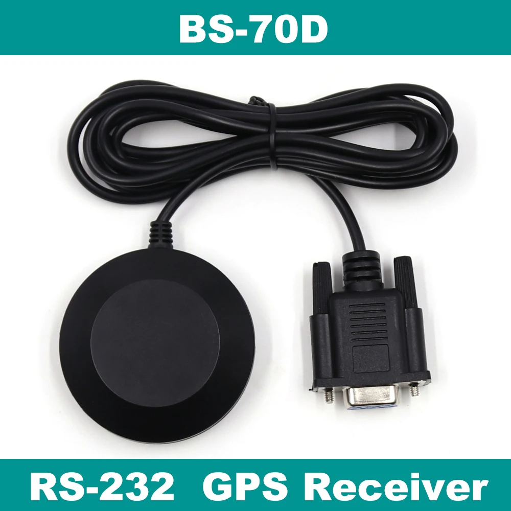 BEITIAN Ubx G7020 KT 5 0 V RS 232 DB9 Женский Разъем интерфейса RS232 GPS приемник BS 70D|gps receiver|gps rs232