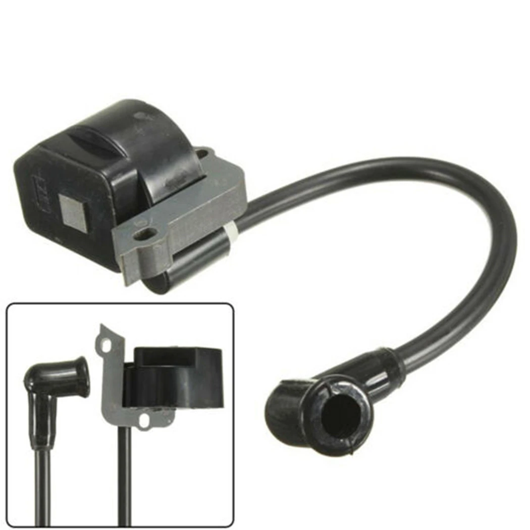 Carburetor Ignition Coil Module FOR Stihl FS38 FS45 FS55 HL45 HS45