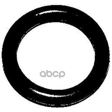 Прокладка Клапанной Крышки Opel Astra, Vectra 1.4/1.6 16v 93(16) Elring арт. 476.820