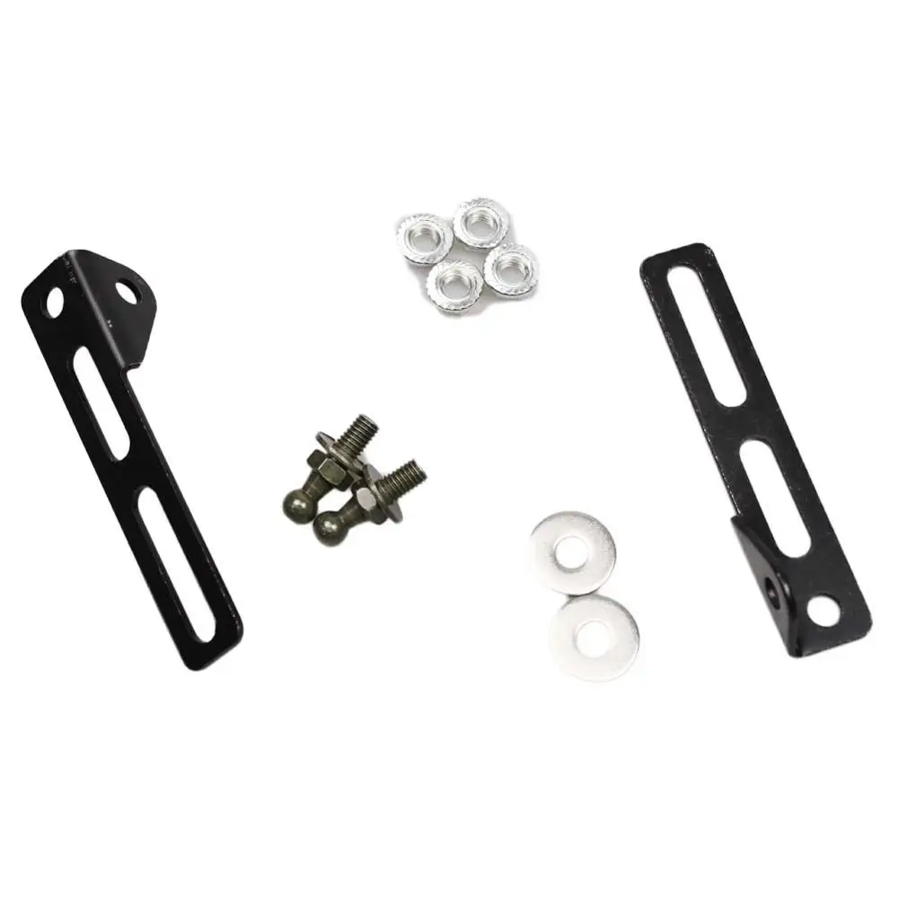 2шт авто передний капот изменить газовые стойки Лифт поддержка для HONDA Crider 2013- газовый шок демпфер