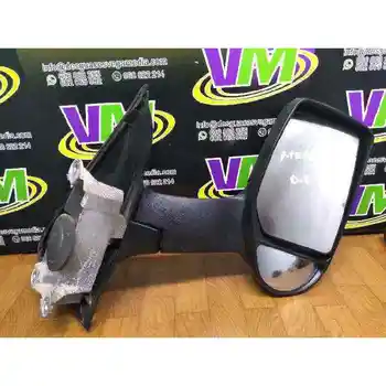 

RIGHT REARVIEW MIRROR FORD TRANSIT CONNECT (TC7)