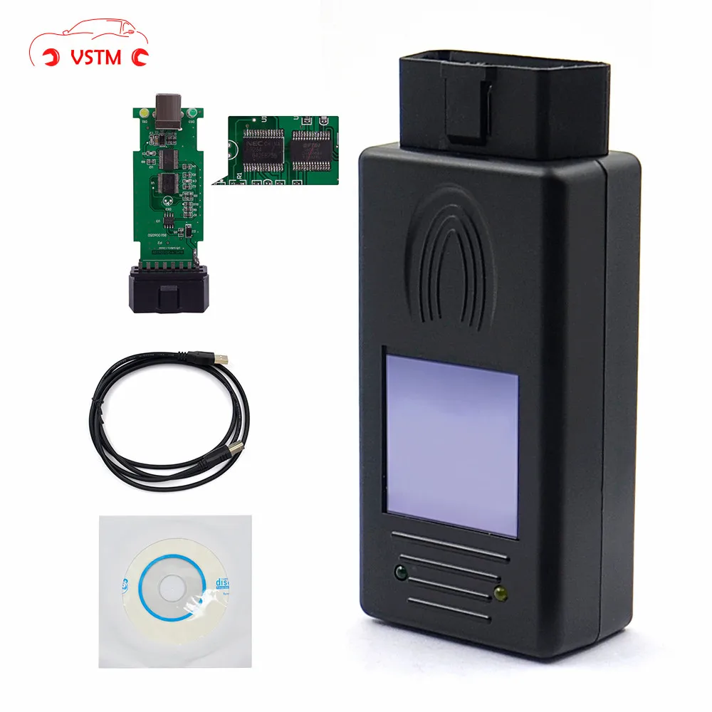 High Quality Code Reader Scanner 1.4 For Bmw With Obd2 Interface 1.4.0