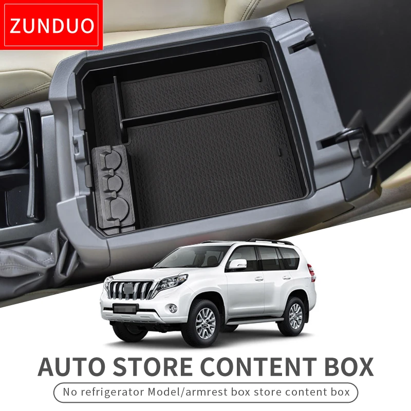 Toyota Prado 150 Prado 120 20092023 Hippo Deep Dish Matting Thailand