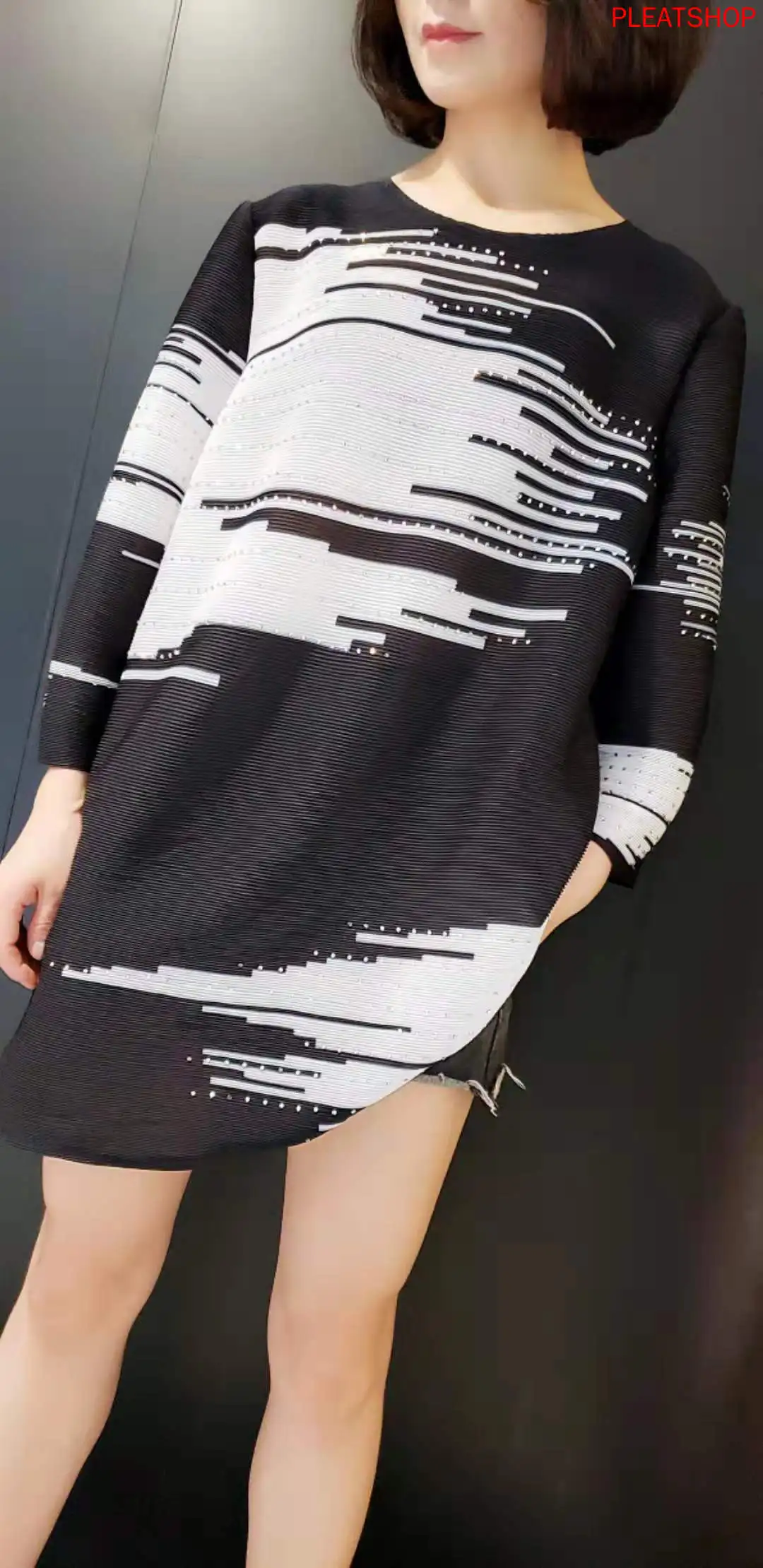 Real Natural Fur Collar 2020 New Women Winter Long
