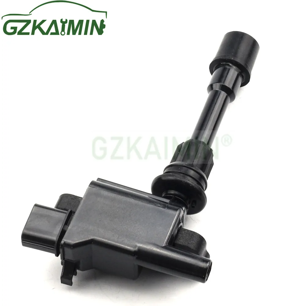 Катушка зажигания OEM FFY1-18-100 подходит для Mazda Protege 323 Premacy K-M
