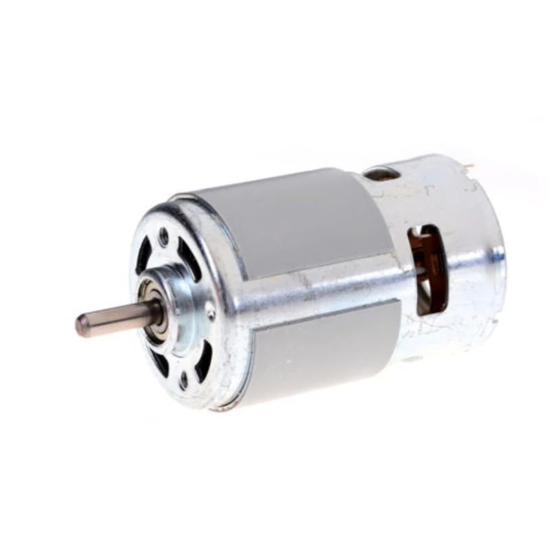 

Game Machine DC Motor Robot Torque Magnetic Electric Toys Cars 24V 0.16A Mini DIY Practical