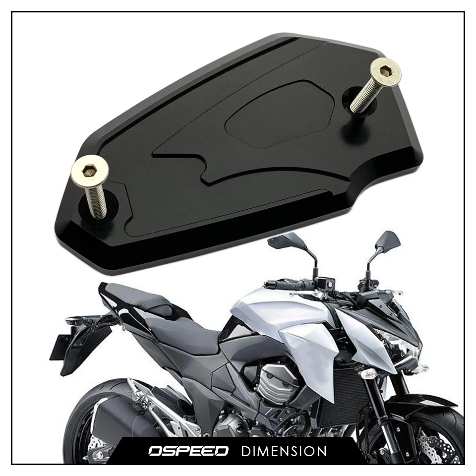 Защитный чехол для мотоцикла Kawasaki Z900 2017 2018 2019 2020|Накладки и декоративные
