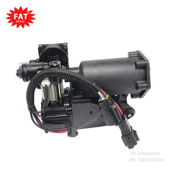 

Brand New Air Suspension Compressor for Land Rover Discovery 3&4 Range Rover Sport LR023964 LR04525 LR015303 Gas Ride Pump