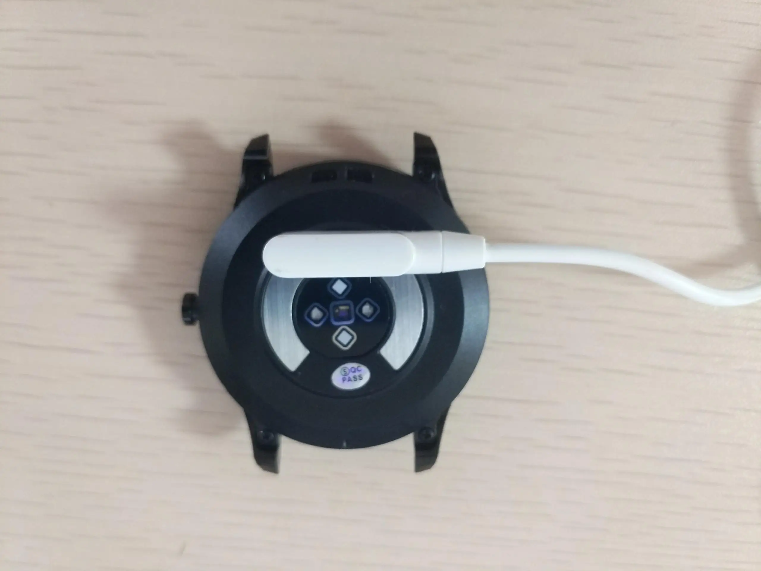 LYKRY оригинальные Смарт часы USB зарядное устройство кабель дата для DT98 L7 браслет ремешок Высокое качество зарядное устройство кабель