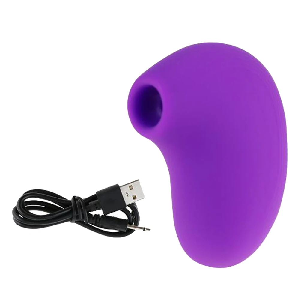 Silicone Pumping Vibrating Clit Clitoris Breast Nipples Vaginal Sucking Stimulation Masturbatory Massager Vibrator Sucker Toys
