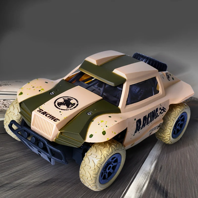 Радиоуправляемый автомобиль 1/20 короткий грузовик 4Wd высокая скорость дрейф Дистанционное управление автомобиль Радиоуправление led машина гоночный автомобиль игрушка
