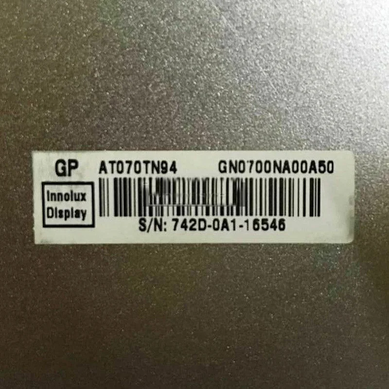 telas de lcd e painéis para tablet