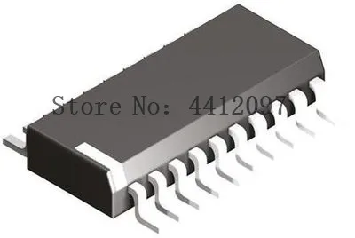

5pcs/lot TPIC8101DWTR TPIC8101DW TPIC8101 SOP-20 In Stock