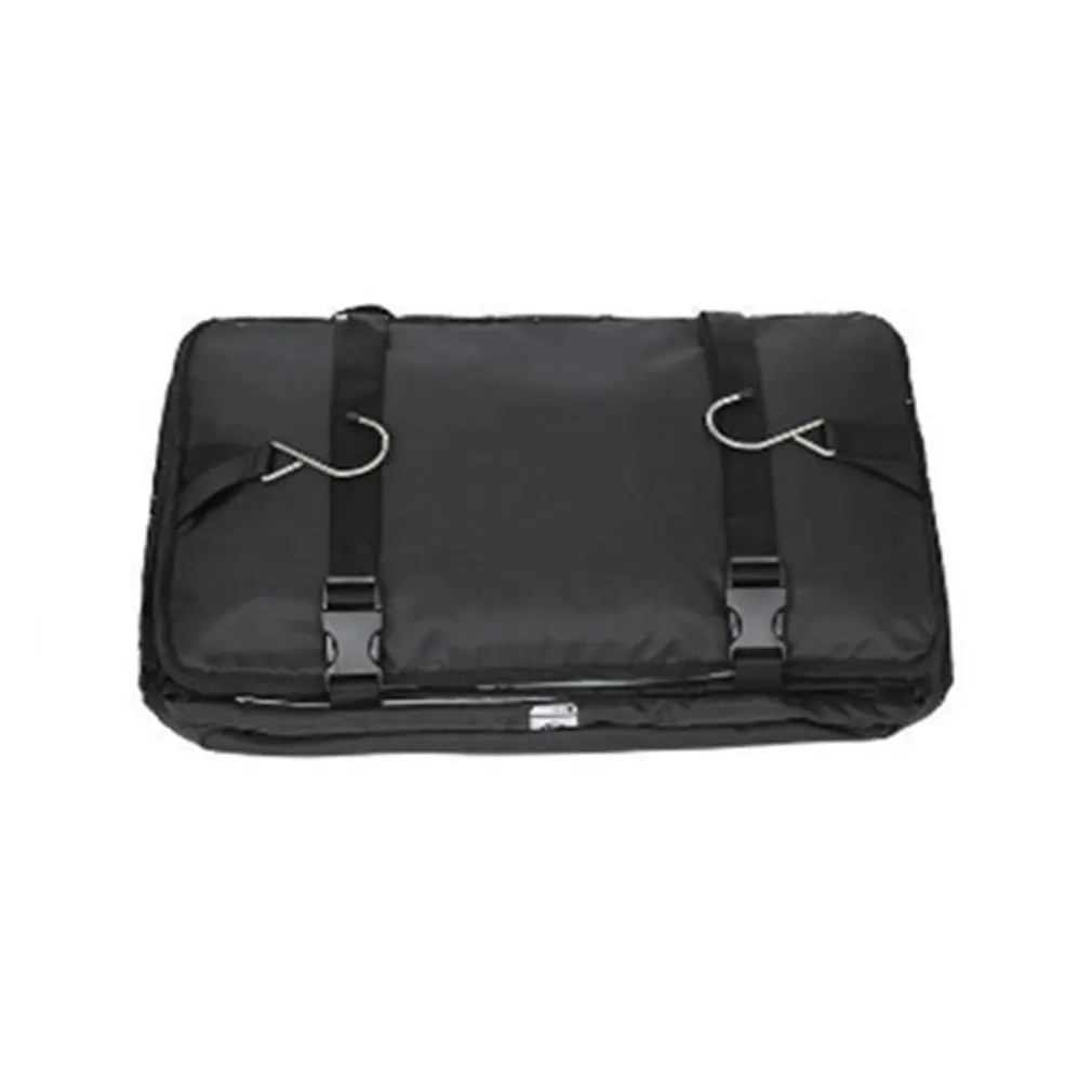 Переносная дорожная сумка для хранения крючок подвесной органайзер стеллаж для хранения одежды держатель Дорожный чемодан полки