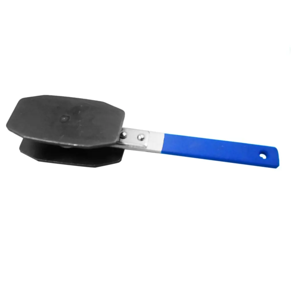 

New Brake Caliper Piston Rewind Tool Double Sided Reversible Adapter Plate Universal Car Wheel Cylinder Disc Brake Pad