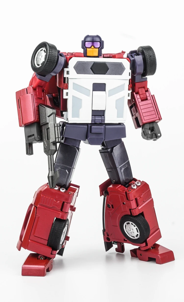 X-translbots трансформация XTB MX-15 MX15 MX-XV MXXV DeadEnd Deathwish Menasor экшн-фигурка коллекция робот-игрушки