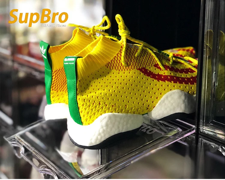 SupBro акриловая прозрачная коробка для обуви