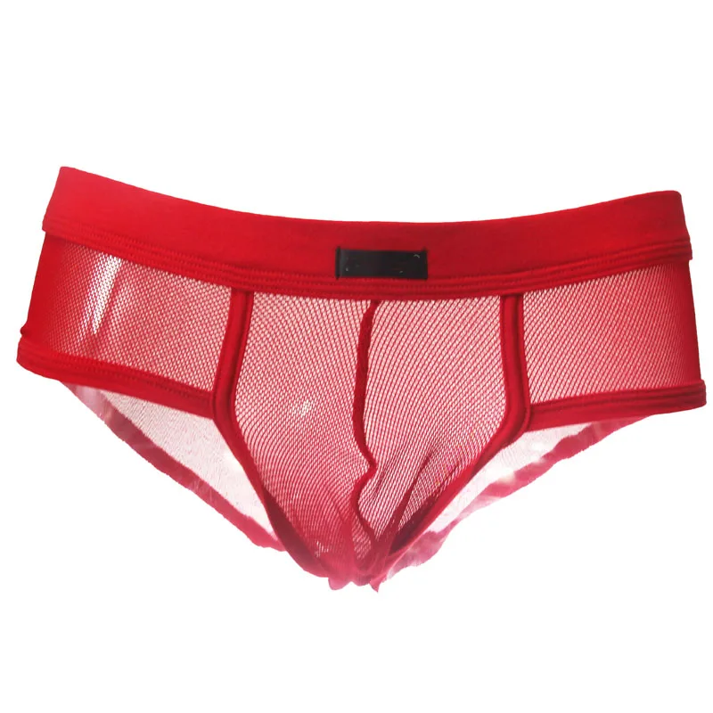 Exotic Sexy Men Mesh Bandage lingerie Thong Pouch NightLife transparent Tights Pantyhose Shorts Stockings sex tights