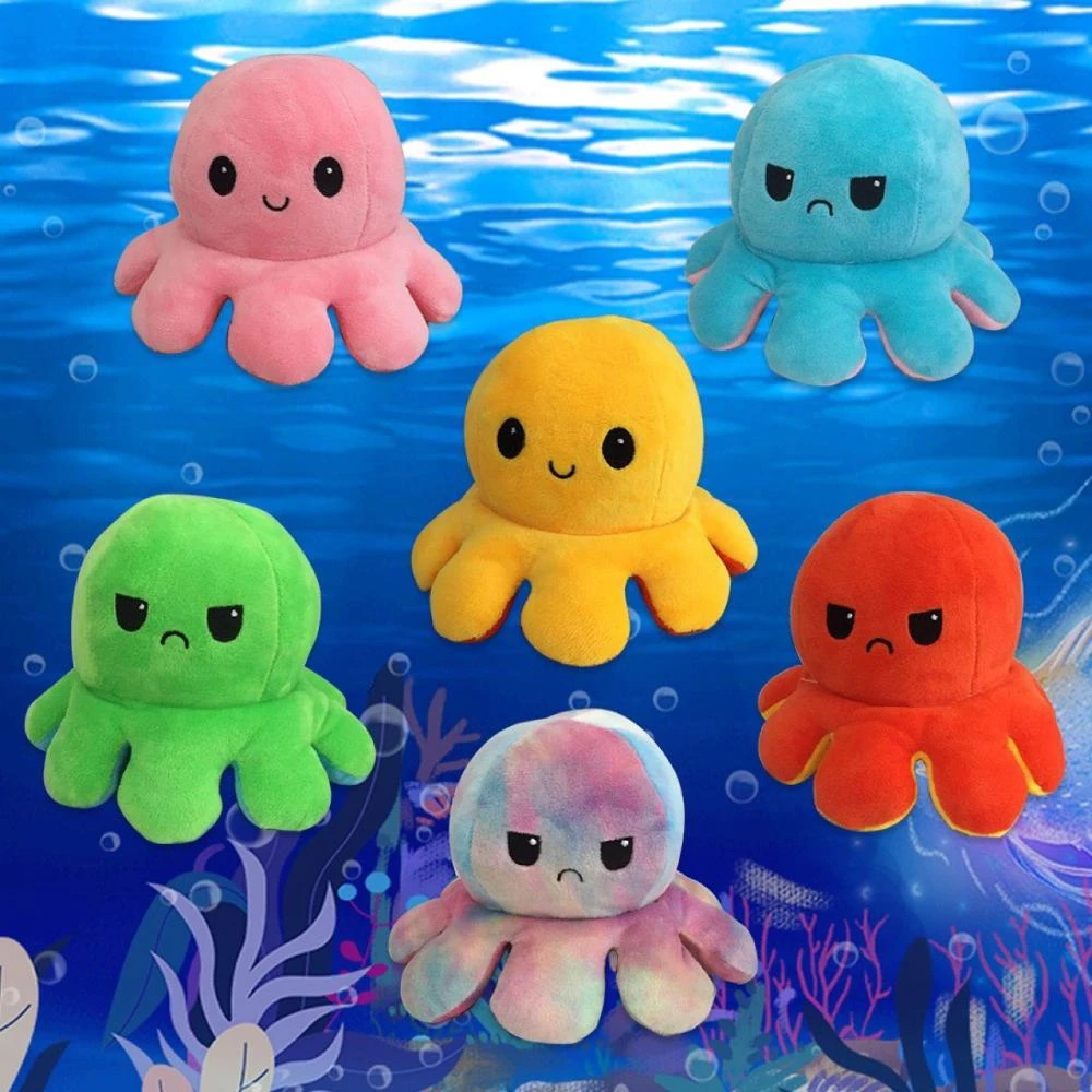 reversible octopus plush aliexpress